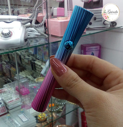 LINTERNA PARA SOFT GEL 