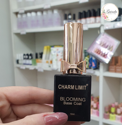 BASE BLOOMING CHARM LIMIT