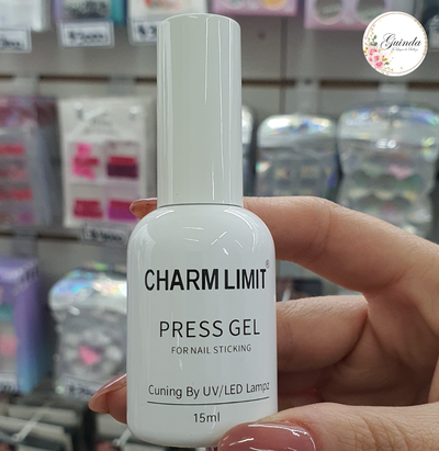 PRESS GEL LIQUIDO 