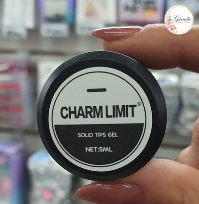 PRESS GEL SOLIDO CHARM LIMIT