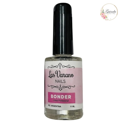 BONDER PARA UÑAS - LAS VARANO
