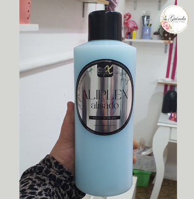 ALISADO ALIPLEX ONIX