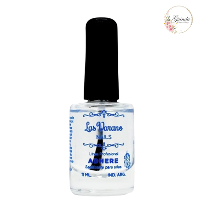 ADHERE PARA UÑAS - LAS VARANO