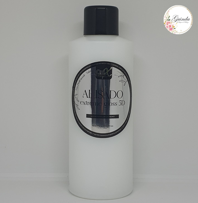 ALISADO EXTREME GLOSS 5 D ONIX