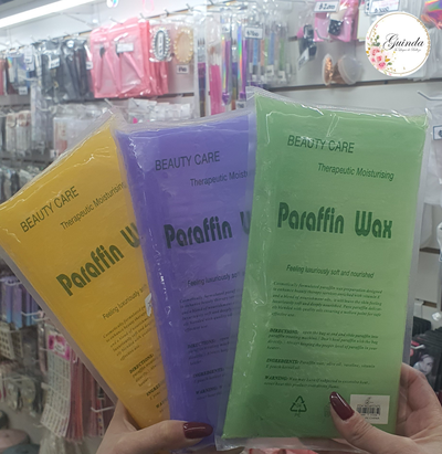 PARAFINA PARA MANOS WAX