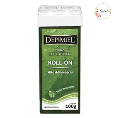 CERA ROLL ON DEPIMIEL CLASICA