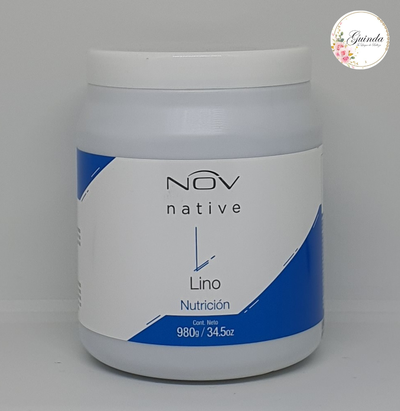 NUTRICION LINO NOV