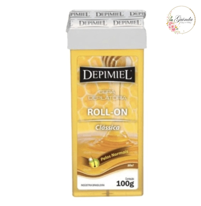 CERA ROLL ON DEPIMIEL CLASICA