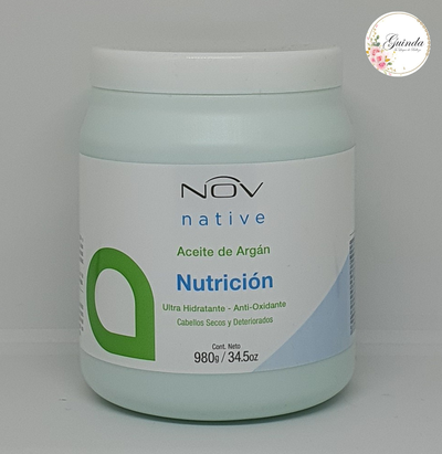NUTRICION ARGAN NOV
