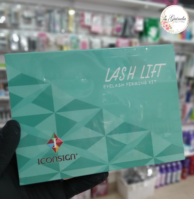 KIT LIFTING ICONSING 