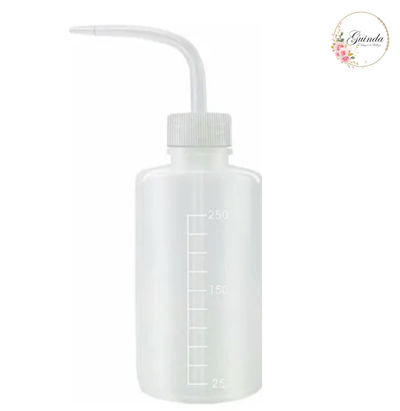 BOTELLA PARA LAVADO DE PESTAÑAS GRANDE