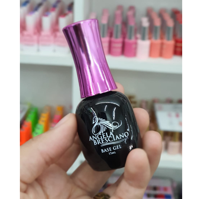 ANGELA BRESCIANO BASE GEL