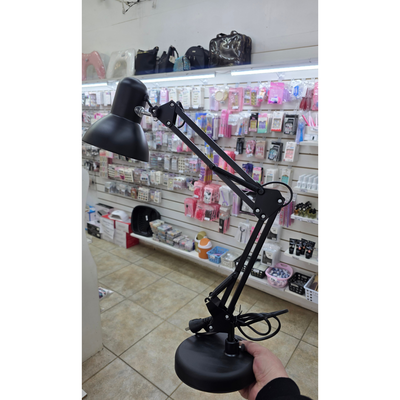 LAMPARA DE ESCRITORIO 