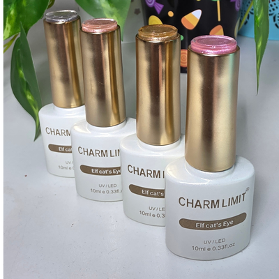 ESMALTE CHARM LIMIT ELF CATS EYE 