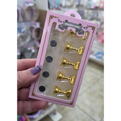 PORTA TIPS CHARM LIMIT