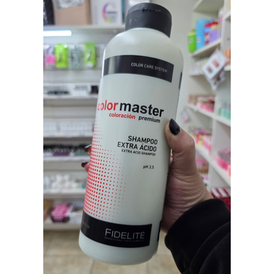 SHAMPOO ACIDO FIDELITE