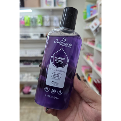 ACTIVADOR DE RULOS FRILAYP