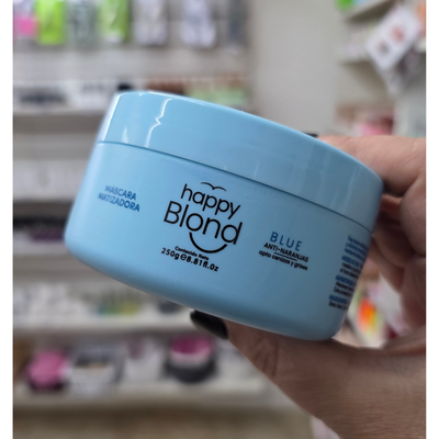 CREMA MATIZADORA AZUL BEKIM