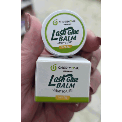 BALSAMO GLUE CHERIMOYA