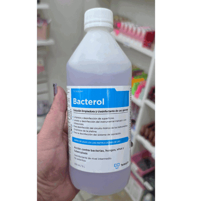BATEROL DESINFECTANTE