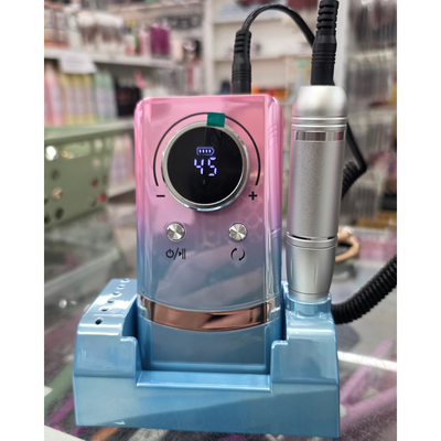 TORNO INALAMBRICO CHARM LIMT