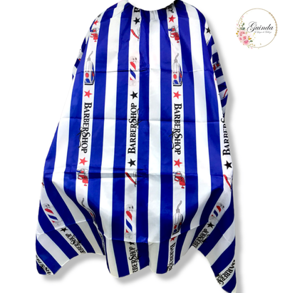 CAPA BARBERSHOP MODELO 2