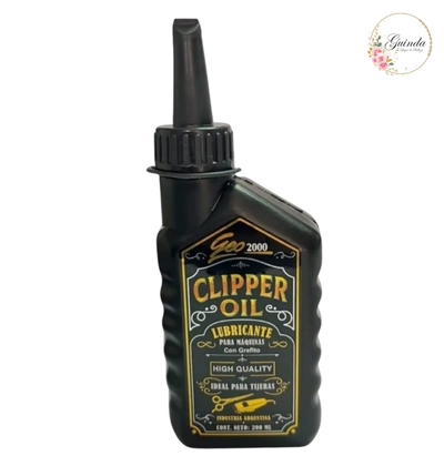 ACEITE CLIPPER OIL