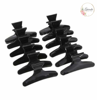 GANCHOS DE PELUQUERIA