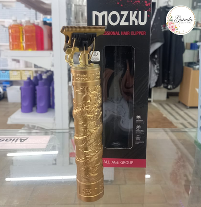 TRIMMER MOZKU