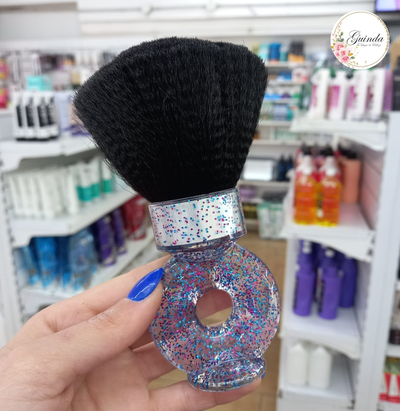 QUITAPELO BARBER TOP