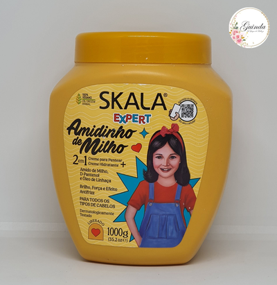 SKALA - AMIDINHO DE MILHO
