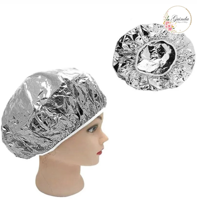 GORRO METALIZADO