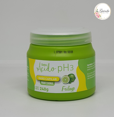 CREMA ACIDA FRILAYP