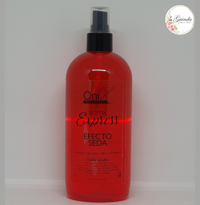 BOTOX ESPRESS ONIX