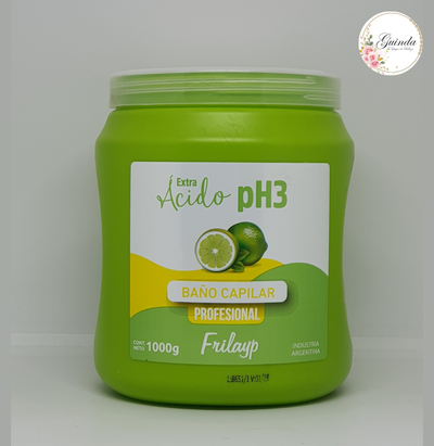 CREMA ACIDA FRILAYP