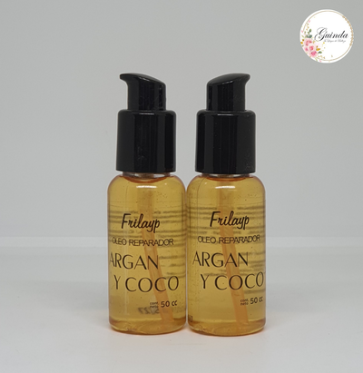 OLEO REPARADOR FRILAYP