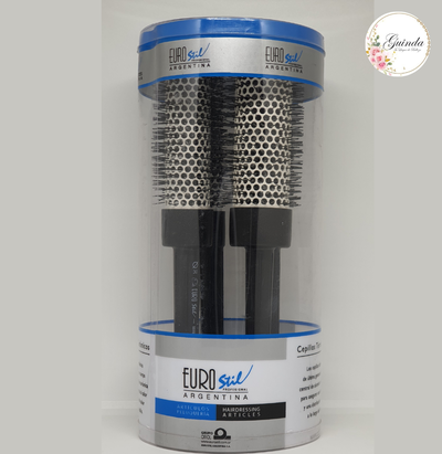 CEPILLOS BRUSHING EUROSTIL