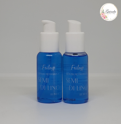 SERUM REPARADOR SEMI DI LINO FRILAYP