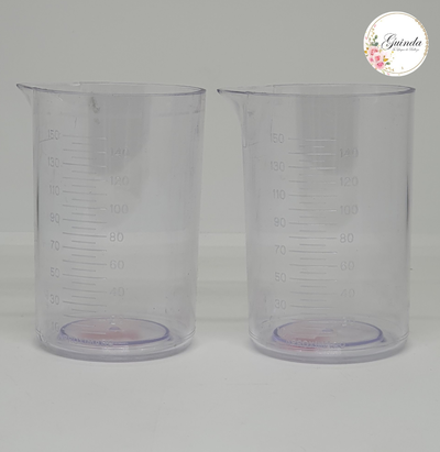 VASO MEDIDOR