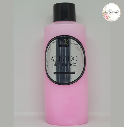 ALISADO PLASTIFICADO ONIX
