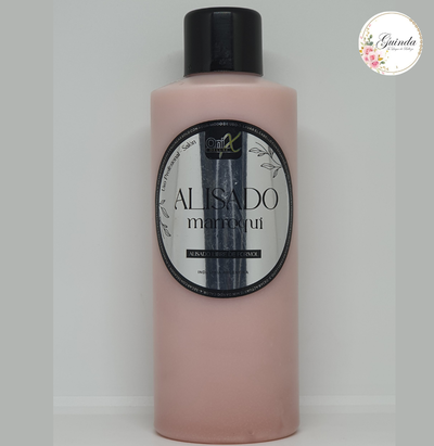 ALISADO MARROQUI ONIX