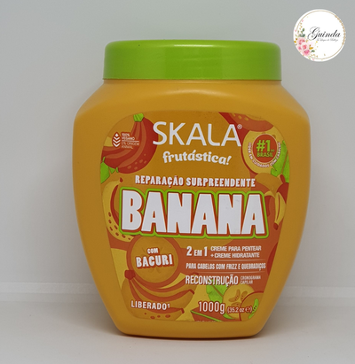 SKALA- BANANA