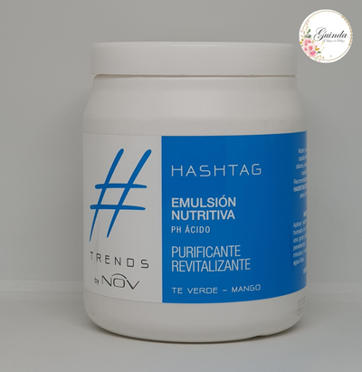 NUTRICION HASHTAG NOV