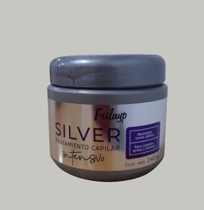 CREMA MATIZADORA FRILAYP