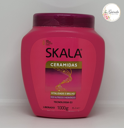SKALA- CERAMIDAS