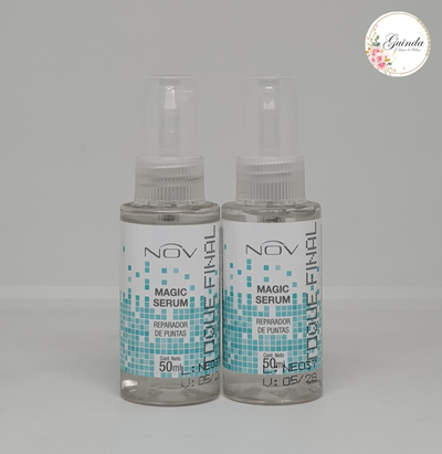MAGIC SERUM NOV