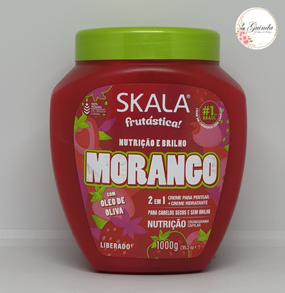 SKALA- MORANGO