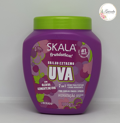 SKALA - UVA