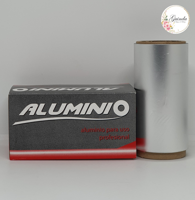 PAPEL ALUMINIO