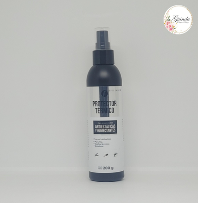 PROTECTOR TERMICO FRILAYP